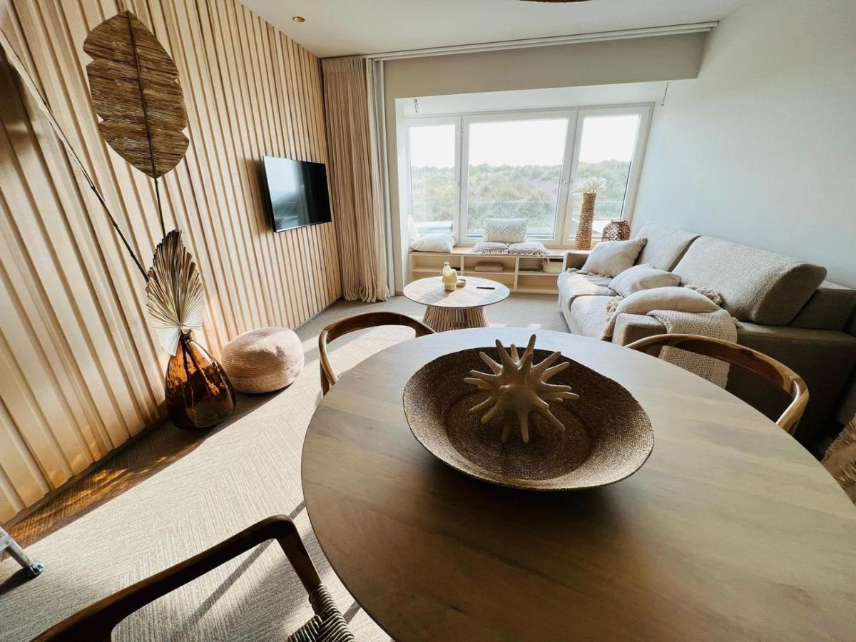 Bonk Suites 미들케르케 외부 사진